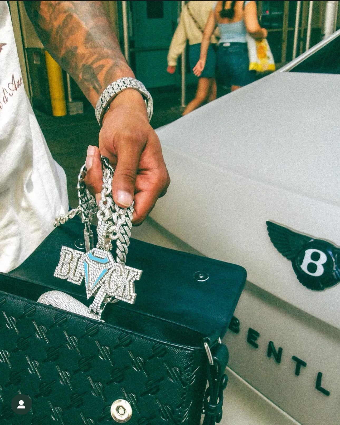 Why is Gold So High RIght Now?