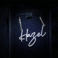 Name Plate XL